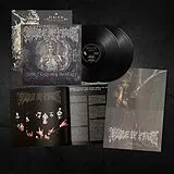 Cradle Of Filth Vinyl Dusk And Her Embrace (2lp)