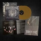Cradle Of Filth Vinyl Dusk And Her Embrace (gold 2lp)