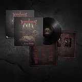Infernal Presence Vinyl Fiery Paths (black Vinyl)