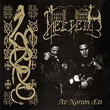 Helheim Vinyl Av Norron Aett (lp)