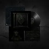 Azketem Vinyl Amid (black Vinyl)