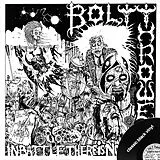 Bolt Thrower Vinyl In Battle There Is No Law