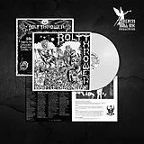 Bolt Thrower Vinyl In Battle There Is No Law