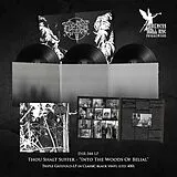 Thou Shalt Suffer Vinyl Into The Woods Of Belial (3lp/black Vinyl)