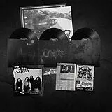 Cadaver Vinyl Demos & Live 1988-1999