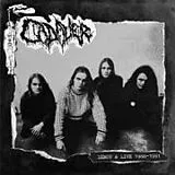Cadaver CD Demos & Live 1988-91 (2cd)