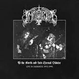 Immortal CD To The North & Into Eternal Winters