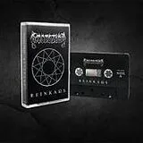 Dissection Musikkassette Reinkaos