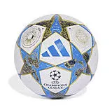 Adidas Fußball UCL 2025/26, Gr. 5, aufge Spiel