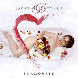 Dörthe Drothen CD Enamoured