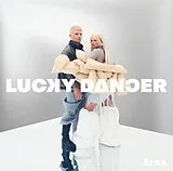 ÄTNA LP (analog) Lucky Dancer(marbled Vinyl)