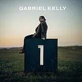 Gabriel Kelly CD Gabriel Kelly