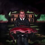 Schramm Vinyl Something Smelling Funny - Ep