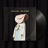 Get Well Soon Vinyl Minus The Magic (vinyl)