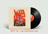Wallis Bird Vinyl I Can See Your House From Here (vinyl)