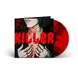 Mine Vinyl Killer (colored Vinyl)