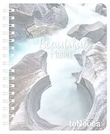 Kalender (Kal) Beautiful Planet Diary 2027 von Robert Haasmann
