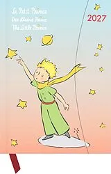 Kalender Der Kleine Prinz 2027 von Antoine Saint-Exupéry