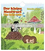 Kalender Der kleine Maulwurf 2027 von Zdenek Miler