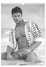 Kalender Men 2027 von