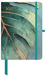 Kalender Jungle 2027 von 