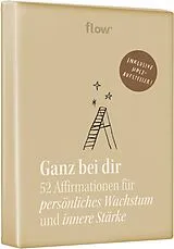Kalender Ganz bei dir von 