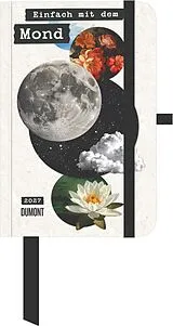 Kalender Einfach mit dem Mond 2027 von 