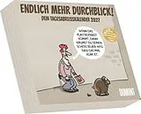 Kalender Endlich mehr Durchblick! 2027 von Markus Grolik