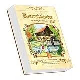 Kalender Bauernkalender 2027 von 