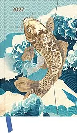 Kalender (Kal) Japanese Papers 2027 von 
