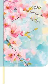 Kalender Lady Journal Blossoms 2027 von