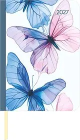Kalender Lady Journal Butterfly 2027 von