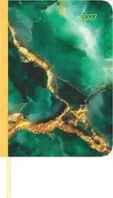 Kalender Lady Journal Marble 2027 von