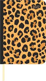 Kalender Lady Journal Animal Print 2027 von 