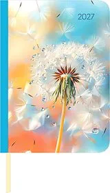 Kalender Lady Journal Blowballs 2027 von 