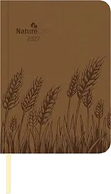 Kalender (Kal) Wochen-Minitimer Nature Line Malt 2027 von