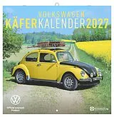 Kalender VW Käferkalender 2027 von
