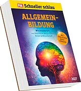 Kalender P. M. schneller schlau - Allgemeinbildung 2027 von 