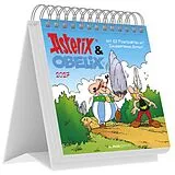 Kalender Asterix & Obelix 2027 von 