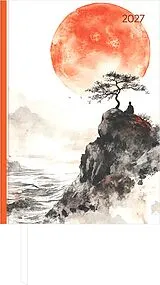 Kalender Buchkalender Style Zen 2027 von