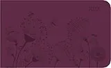 Kalender MyTimer TO GO Deluxe Purple 2027 von