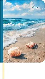 Kalender Lady Journal Beach 2027 von 