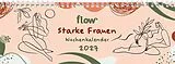 Kalender Starke Frauen 2027 von 