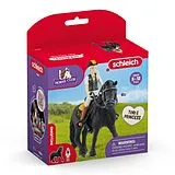 HORSE CLUB Tori & Princess Spiel