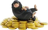 Niffler mit Gold Spiel
