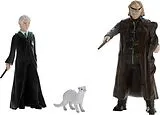 Mad-Eye Moody & Draco Malfoy mit Frett Spiel