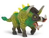 Schleich 70852 - Eldrador Creatures, Dschungelwildschwein, 10x5x6cm Spiel