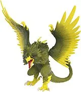 Dschungel Raptor Spiel