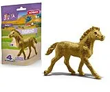 Schleich 81462 - Horse Club, Diamond, Sammelfohlen mit Sammelposter, Series 1 Spiel