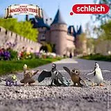 CDU Die Schule der magischen Tiere 2025 Spiel